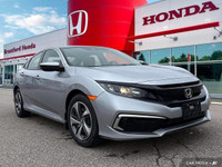 *Advertised Price based on finance purchase - $1500 finance rebate applied.* *WATERLOO HONDA'S **PRE... (image 7)