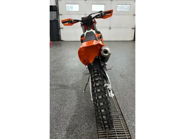2025 KTM 350 XC-F in Dirt Bikes & Motocross in Granby - Image 4