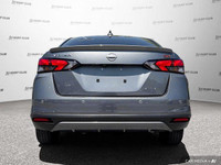 Snatch a score on this certified 2023 Nissan Versa SR while we have it. Roomy yet easy-moving, its w... (image 5)