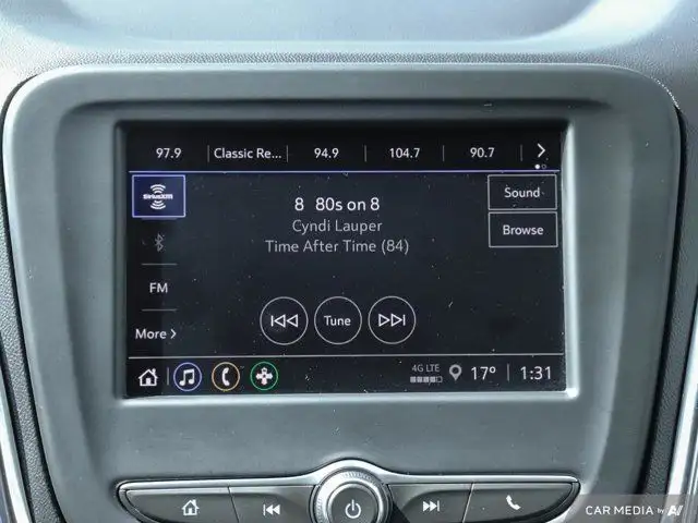 2022 Chevrolet Equinox 17 Wheels | Remote Start | Accident Free dans Autos et camions dans Région d’Oshawa/Durham - Image 18