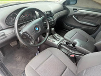 Engine: Straight 6 Cylinder Engine 2.2L/134CI L/100Km City: 11.3 L/100Km Hwy: 7.2 (image 7)