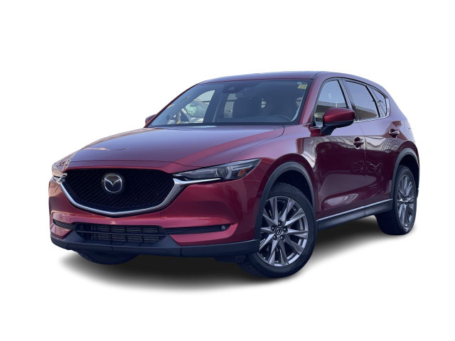 2019 Mazda CX-5 in Cars & Trucks in Calgary