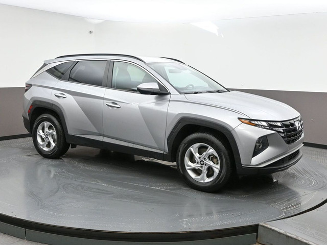 2022 Hyundai Tucson PREFERRED in Cars & Trucks in City of Halifax - Image 2
