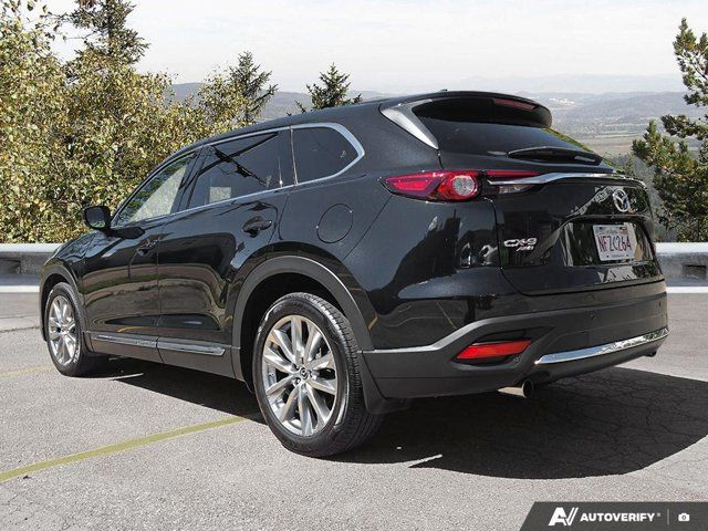 2019 Mazda CX-9 Signature in Cars & Trucks in Moncton - Image 4