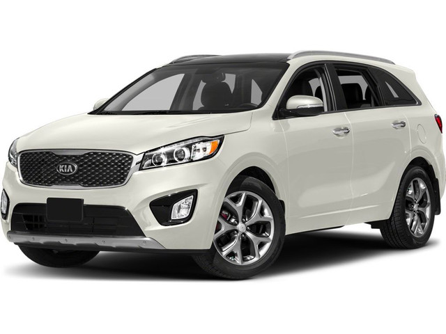 2016 Kia Sorento 3.3L SX in Cars & Trucks in City of Toronto
