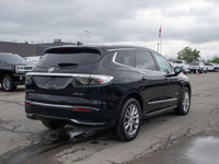 The 2022 Buick Enclave Avenir represents the peak of refinement and versatility in a premium three-r... (image 7)