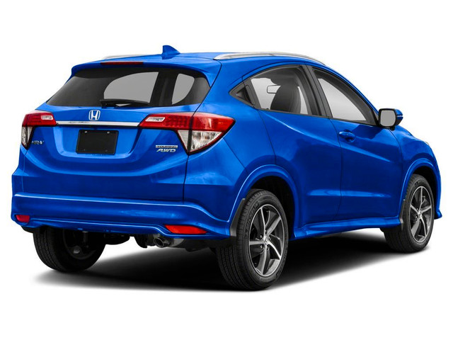 2020 Honda HR-V Touring in Cars & Trucks in Calgary - Image 3