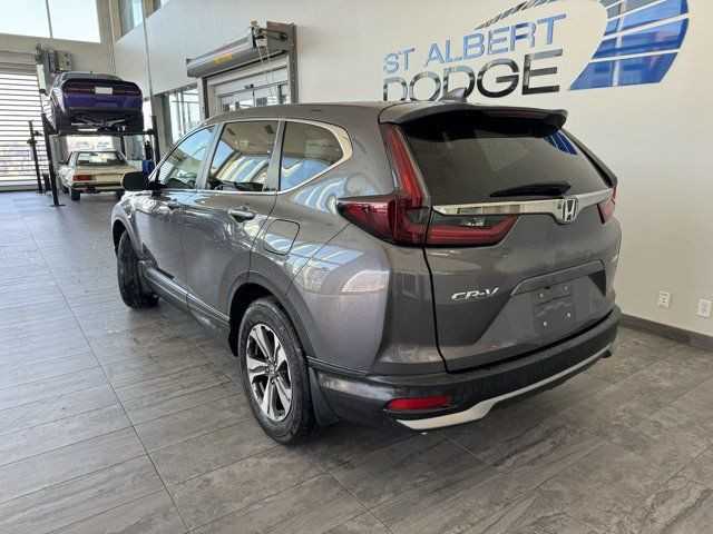 2020 Honda CR-V LX in Cars & Trucks in St. Albert - Image 3