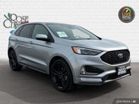 - ACCIDENT FREE - HEATED & COOLED LEATHER/SUEDE SEATS - HEATED STEERING WHEEL - PANORAMIC SUNROOF -... (image 7)