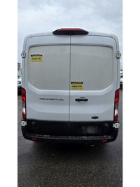 New Arrival - Extra Clean Inside & Out - 2019 Ford Transit T-250 148WB Mid Roof Cargo (12Ft Cargo Le... (image 8)