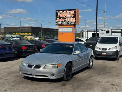 TIGER AUTO SALES LTD - Quality Pre-Owned Car Dealership - Located at 2275 Dundas St., London, Ontari...