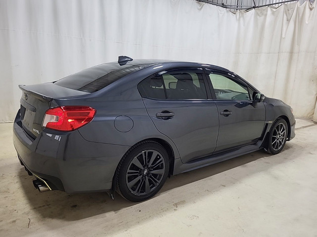 2021 Subaru WRX Sport Manual in Cars & Trucks in City of Toronto - Image 2