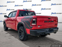 WAS: $54988 NOW: $50999 plus taxes and licensing feesConquer the Roads with the 2022 Ram 1500 Rebel:... (image 3)