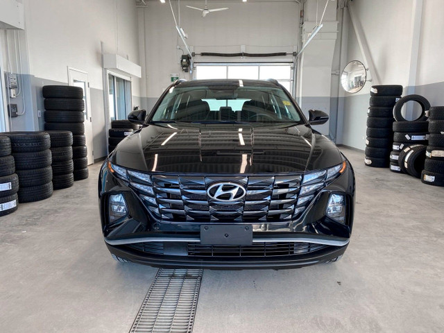 2022 Hyundai Tucson Preferred in Cars & Trucks in Prince Albert - Image 2