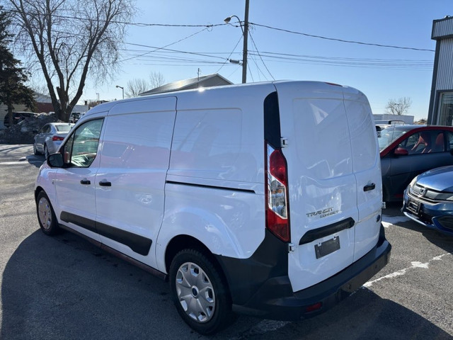 2018 Ford Transit Connect XL in Cars & Trucks in Laval / North Shore - Image 2