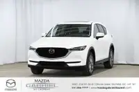 2020 Mazda CX-5 GT