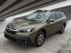 2022 Subaru Outback TOURING