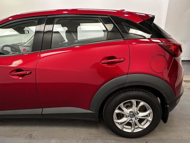 2019 Mazda CX-3 GS AWD - Heated Seats & Steering Wheel - Blue... in Cars & Trucks in Lethbridge - Image 3