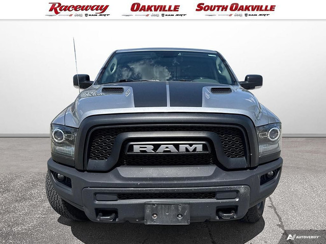 2019 Ram 1500 Classic in Cars & Trucks in Mississauga / Peel Region - Image 2