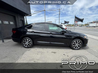 2020 Volkswagen Jetta Comfortline Automatique avec Système de Navigation Carplay Caméra de ReculRégu... (image 3)