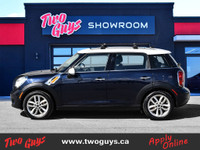 2012 MINI Cooper Countryman Blue *PANORAMIC ROOF*, *BLUETOOTH*, *MARKET VALUE PRICING*, *ROOF RACK*,... (image 5)
