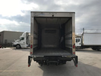 2020 HINO TRUCK 195;Medium Duty Trucks - VAN-REEFER Penske Location 632 BELGRAVE WAY DELTA BC V3M 5R... (image 7)