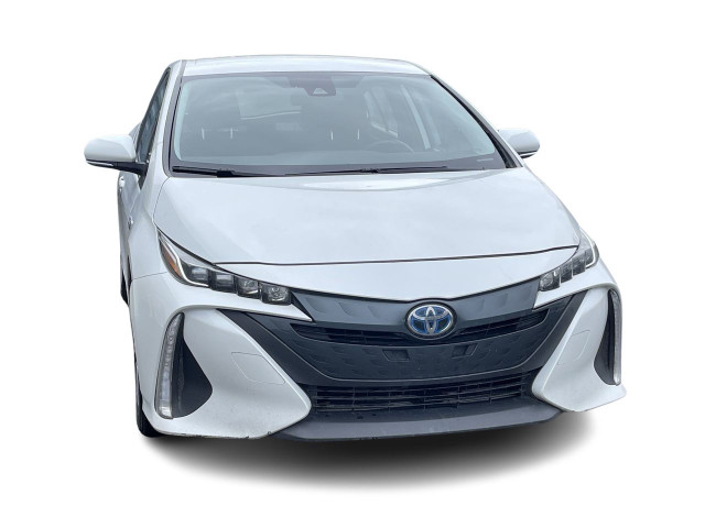 2021 Toyota PRIUS PRIME BRANCHABLE + CAMERA + CRUISE + SAFETY SE in Cars & Trucks in City of Montréal - Image 2