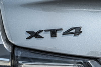 Cadillac XT4 *Black Package* Toit ouvrant * Sièges en cuir * AWD * Sport Package * Très propre * Bas... (image 7)