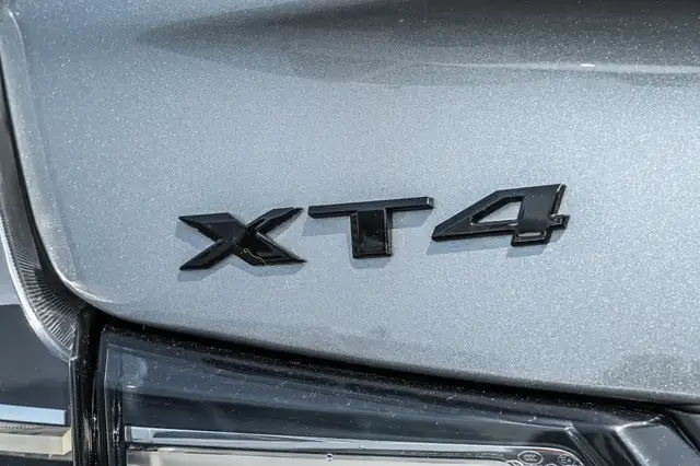 2023 Cadillac XT4 AWD Sport ONYX Package*Cuir*Carplay AWD*Mags*C dans Autos et camions dans Ville de Montréal - Image 9