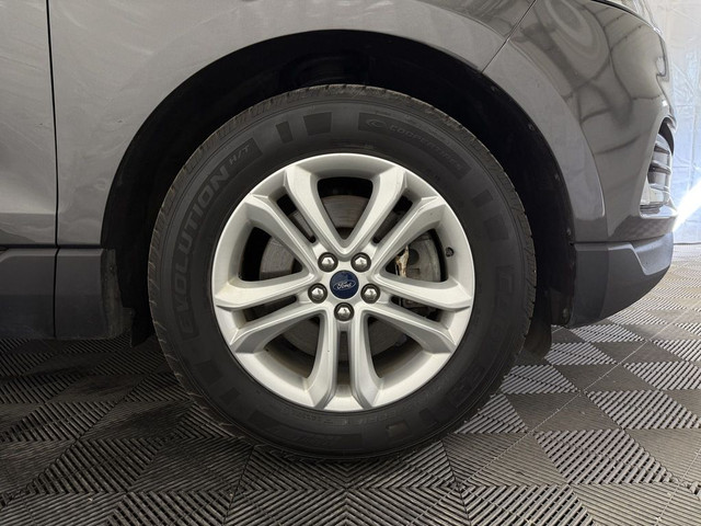 2019 Ford Edge SEL AWD | HTD STS/STR WHEEL | TOW PKG in Cars & Trucks in Lloydminster - Image 4