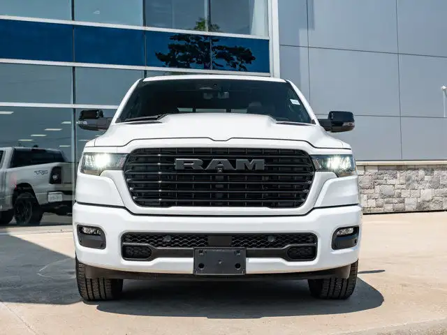 2025 Ram 1500 Sport dans Autos et camions dans Barrie - Image 12