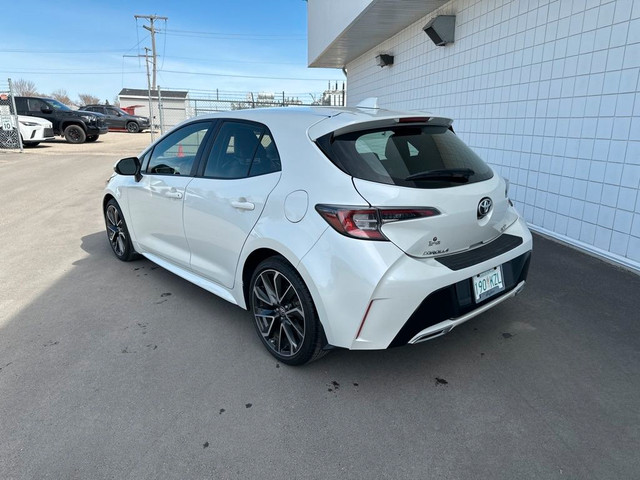 2019 Toyota Corolla Hatchback in Cars & Trucks in Regina - Image 3