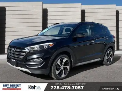 2017 Hyundai Tucson SE Your Sleek & Sporty Sidekick! Looking for a ride thats stylish, adventurous,...