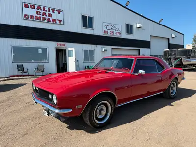 This car came to us from an Estate Sale. Last owner owned since 1979. Older restoration and still in...