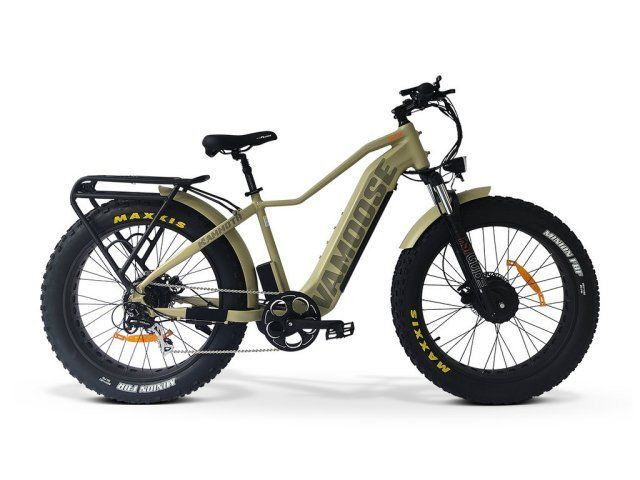 Vamoose Super Mammoth X 750 EBIKE in Other in Peterborough - Image 2