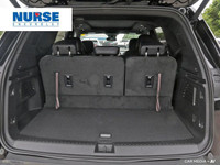 SUN AND WHEEL PACKAGE includes (CAJ) Power Sunroof dual glass panoramic sliding with power sunshade... (image 6)
