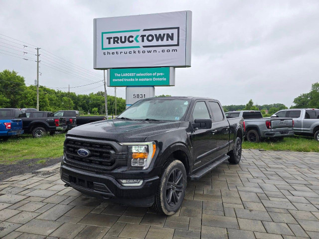 2022 Ford F-150 in Cars & Trucks in Ottawa