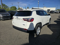 2021 JEEP COMPASS NORTH 2.4L 9 SPEED AUTOMATIC STANDARD EQUIPMENT (UNLESS REPLACED BY OPTIONAL EQUIP... (image 9)