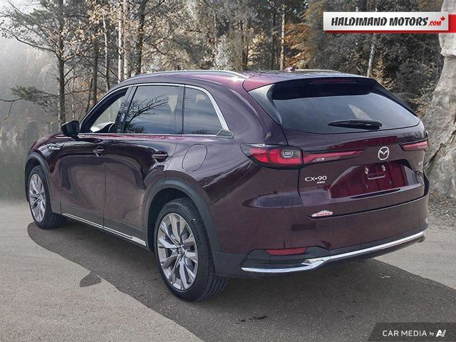 2024 Mazda CX-90 MHEV GT-P in Cars & Trucks in Hamilton - Image 3