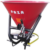 FAZA F/500 3PH Fertilizer Spreader