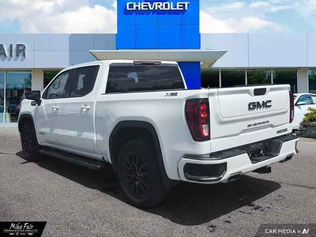 2021 GMC Sierra 1500 Elevation keyless open/start,heated fron... in Cars & Trucks in Ottawa - Image 4