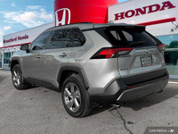 Advertised pricing is based on the purchase being financed through Brantford Honda. Cash prices are... (image 3)