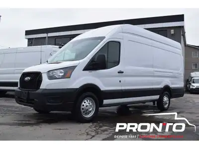 Groupe électrique, Bluetooth, Camera de recul, Cruise, Séparateur avec porte coulissante, High Roof...