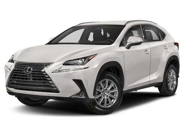 2020 Lexus NX 300 F SPORT 2 | PARKING SENSORS | CARPLAY & AND... in Cars & Trucks in Markham / York Region