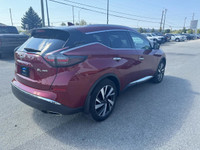 Discover the perfect blend of style, comfort, and performance with the 2023 Nissan Murano SL. This s... (image 4)