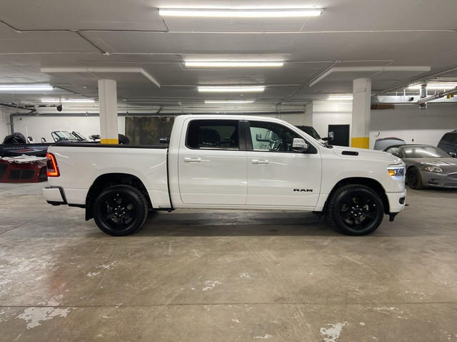 2022 Ram 1500 Sport LEVEL 2 4x4 Crew Cab 5'7 Box in Cars & Trucks in Calgary - Image 4