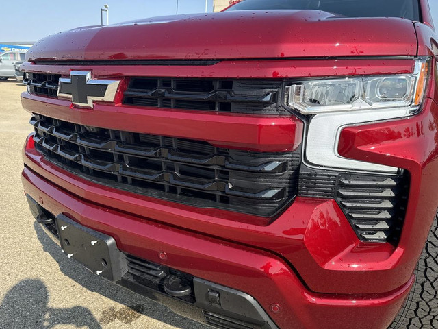 2025 Chevrolet Silverado 1500 RST in Cars & Trucks in Edmonton - Image 4
