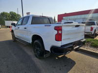 2020 Chevrolet Silverado 1500 4WD Crew Cab 147" Custom Trail, 5.3L V8 Gas, Remote Keyless Entry, Bac... (image 2)
