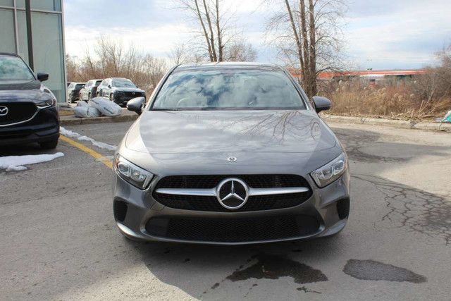 2021 Mercedes-Benz A-Class A 250 in Cars & Trucks in City of Montréal - Image 2