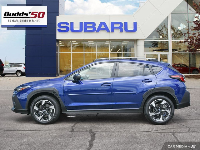 2024 Subaru Crosstrek Limited in Cars & Trucks in Oakville / Halton Region - Image 4